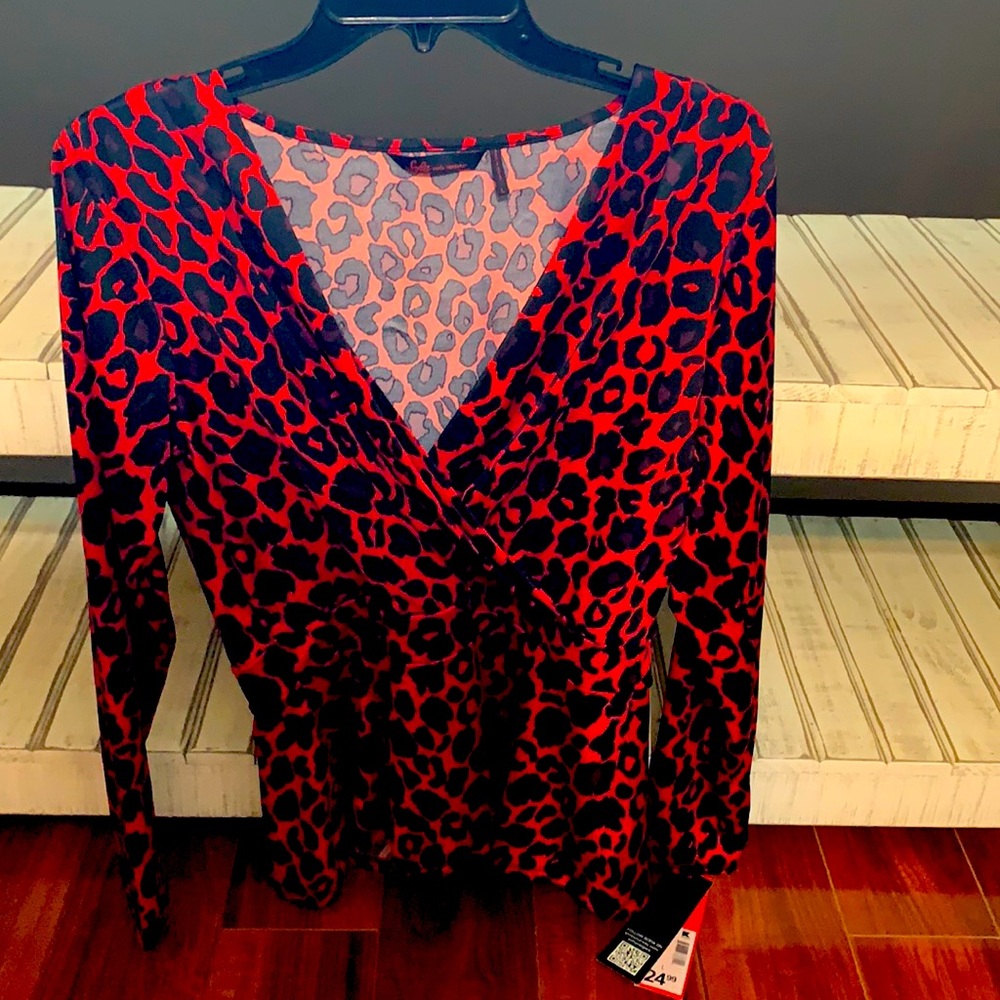 Long sleeve